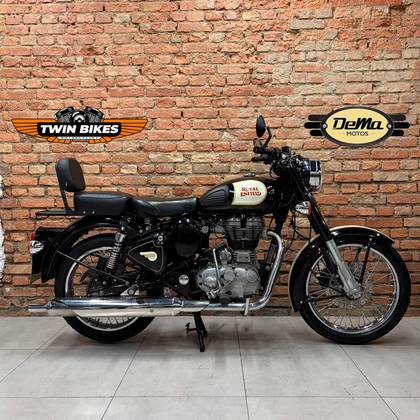ROYAL ENFIELD BULLET 500 ROYAL ENFIELD BULLET 500